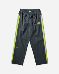 Men's Patta Track Pants Black / Cyber