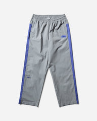 Men's Patta Track Pants Particle Grey / Sapphire