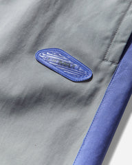 Men's Patta Track Pants Particle Grey / Sapphire