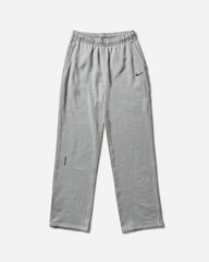 Men's NOCTA Open Hem Fleece Pants Dark Grey Heather