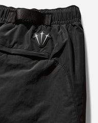 Men's NOCTA Woven Track Pants Black
