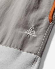 Men's ACG 'Wolf Tree' Plus Fleece Pants Photon Dust / College Grey