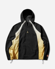 Men's Flight Lightweight Half-Zip Hoodie Black / Speed Yellow