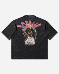 Men's Jordan Flight T-Shirt Black