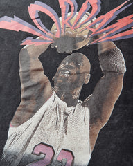 Men's Jordan Flight T-Shirt Black
