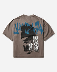 Men's In1House Above T-Shirt Cave Stone