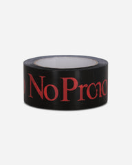 Logo Tape Black