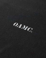 Men's Horses T-Shirt Black