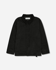 Men's Chore Jacket Black