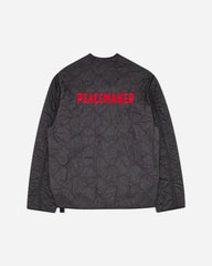 Men's Combat Liner Black