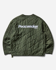 Men's Combat Liner Forest Night