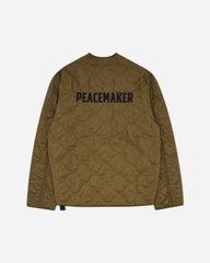 Men's Combat Liner Military Green