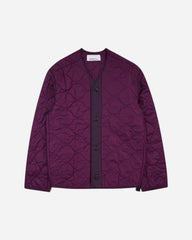 Men's Combat Liner Bordeaux