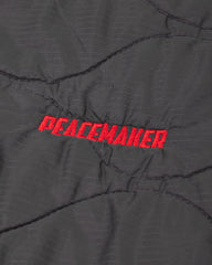 Men's Combat Overshirt Black