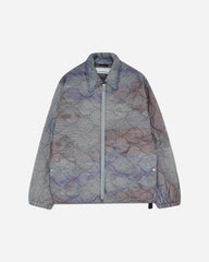 Men's Combat Overshirt Tidefall
