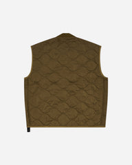 Men's Liner Vest Military Green