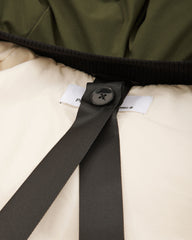 Men's Lithium Jacket Dark Green