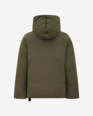 Men's Lithium Jacket Dark Green