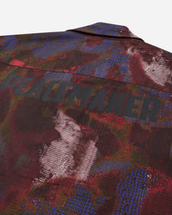 Men's Boxy Shortsleeve Shirt Bloom