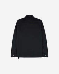 Men's Ian Shirt Black