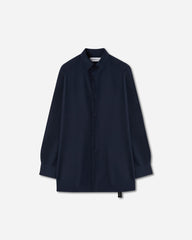 Men's Jumbo Shirt Midnight Navy