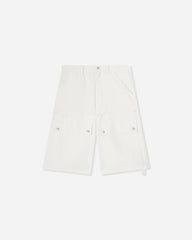 Men's Chino Shorts Snow White