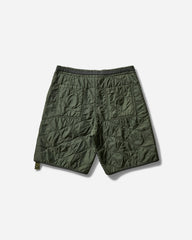 Men's Combat Shorts Forest Night