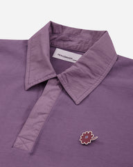 Men's Flight Polo Lilac