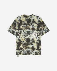 Men's Loose Fit T-Shirt Military Camo