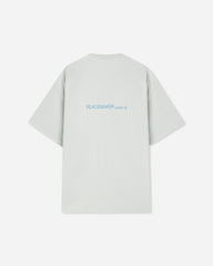 Men's Lighter T-Shirt Ice Flow