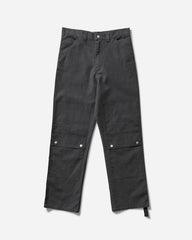 Men's Chino Pants Black