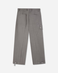 Men's Combine Pants Gray
