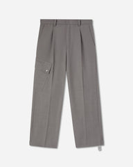 Men's Combine Pants Gray