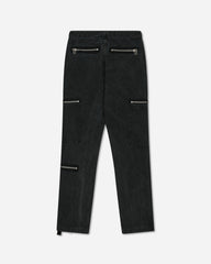 Men's Flight Pants Black