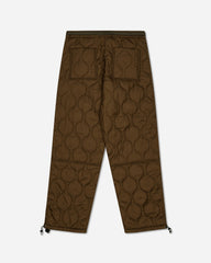 Men's Liner Pant Beige