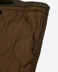 Men's Liner Pant Beige