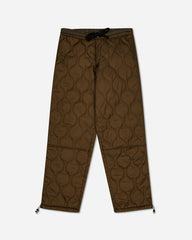 Men's Liner Pant Beige
