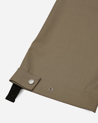 Men's New Combine Pants Beige