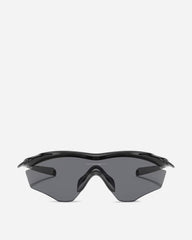 M2 Frame XL Sunglasses Prizm Black / Matte Black