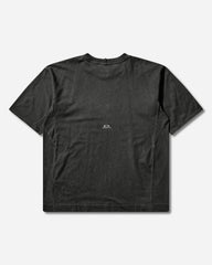 Men's Latitude Veil Tee Pitch Black