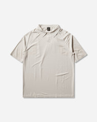 Men's Fusion UV Top White