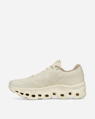 INVINCIBLE Cloudmonster 2 Sneakers Ivory / White