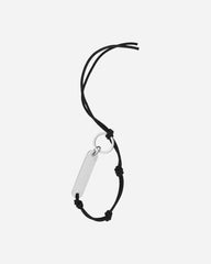 Ladon Key Ring Black