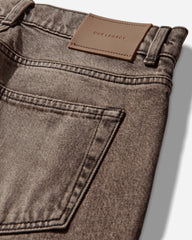 Men's Carlson Cut Jeans Clay Breeze Wash
