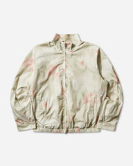 Men's Casino Jacket Flower Grid Ripstop