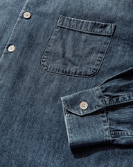 Men's Above Shirt Whatever Wash