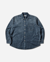 Men's Above Shirt Whatever Wash