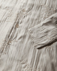 Men's Beyond Shirt Champagne