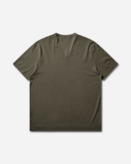 Men's Gorge V-Neck T-Shirt Faded Pine