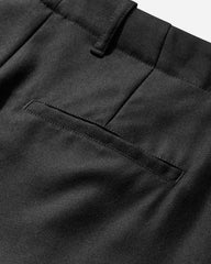 Men's Borrowed Chino Pants Black